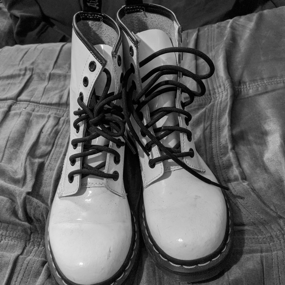 Doc martens